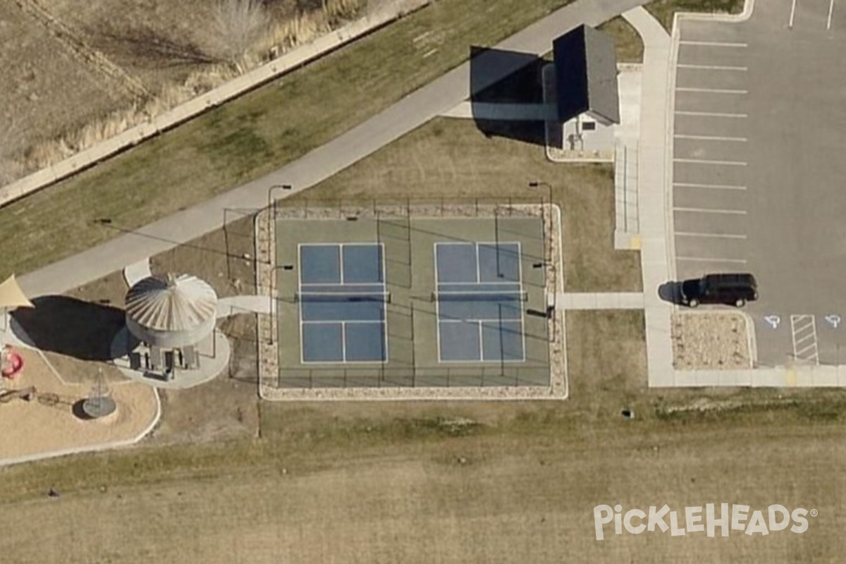 Photo of Pickleball at Mapleton Grove